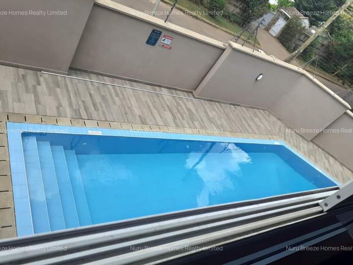 4 Bed Townhouse with En Suite in Lavington - 18