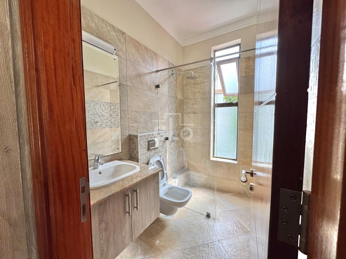 5 Bed Villa with En Suite in Karen - 17