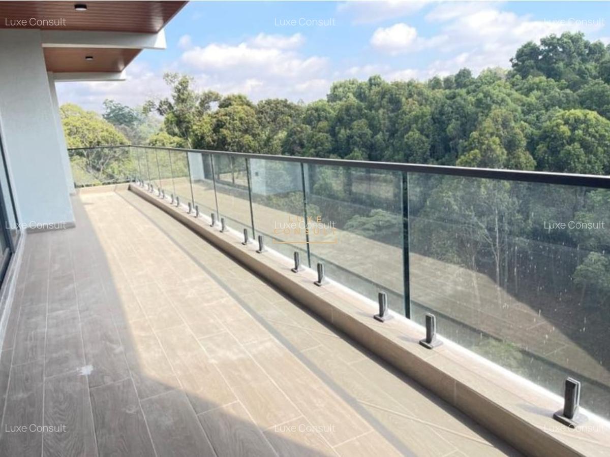 4 Bed Apartment with En Suite in Spring Valley - 5