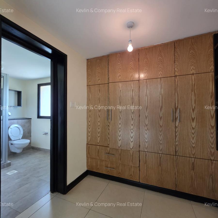 5 Bed Villa with En Suite in Karen - 14