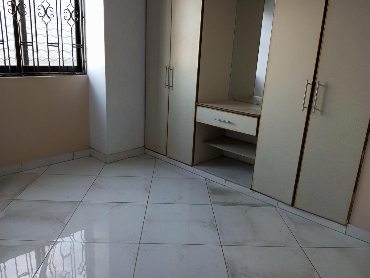 Serviced 1 Bed Apartment with En Suite at Bamburi - 9