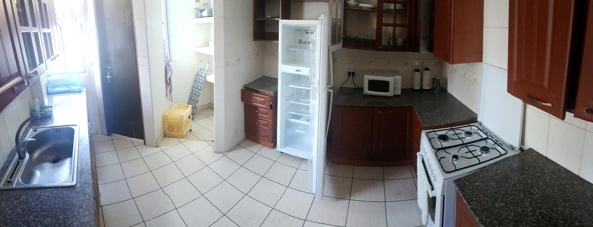 Furnished 3 Bed Apartment with En Suite in Nyali Area - 5
