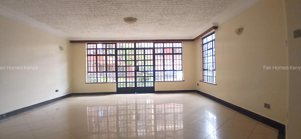 3 Bed Apartment with En Suite at Lavington Maziwa - 19