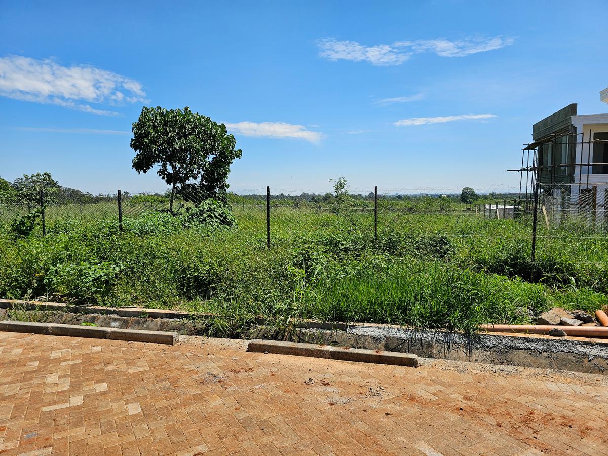 Residential Land in Tatu City - 2