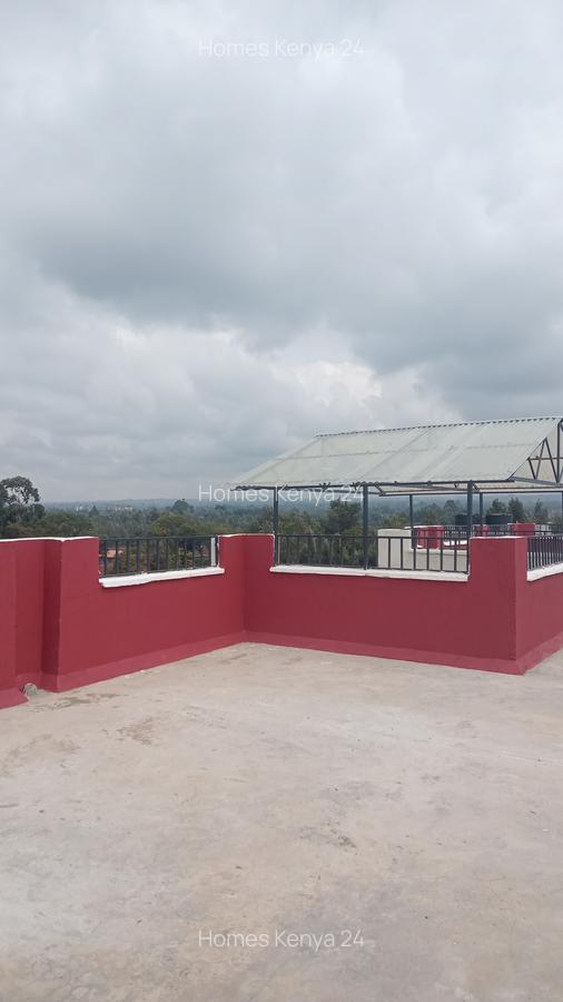 3 Bed Apartment in Ruaka - 6