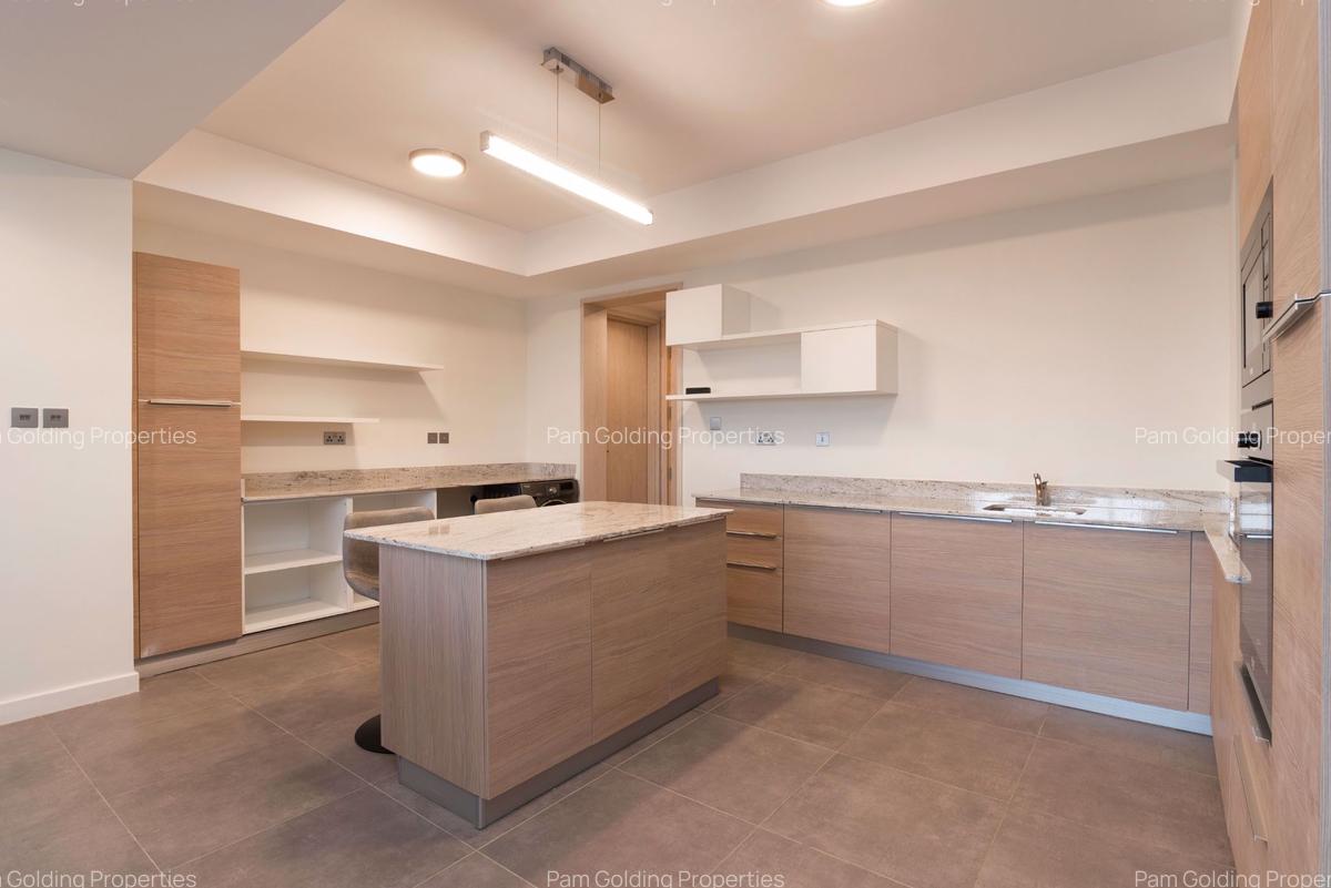 1 Bed Apartment at Muthiithi Road - 5