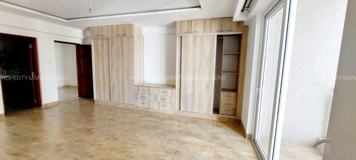 Serviced 3 Bed Apartment with En Suite in General Mathenge - 10