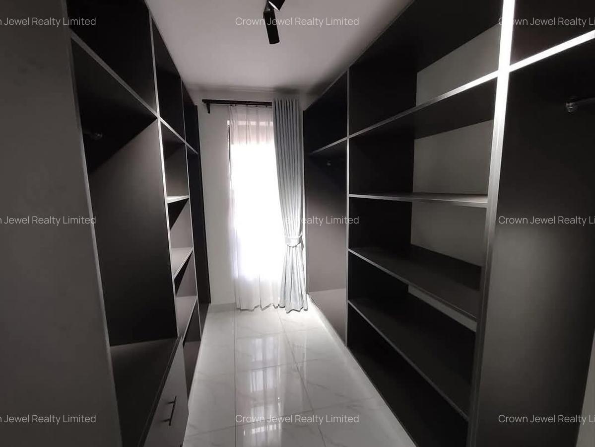 5 Bed Townhouse with En Suite in Ruiru - 10