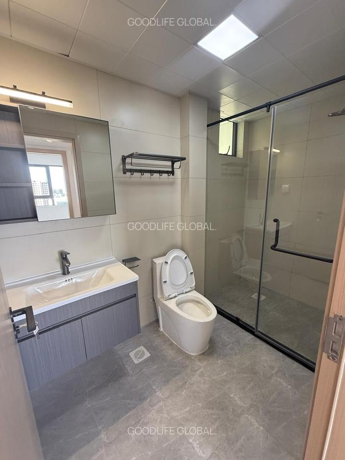 2 Bed Apartment with En Suite at Westlands Area - 20