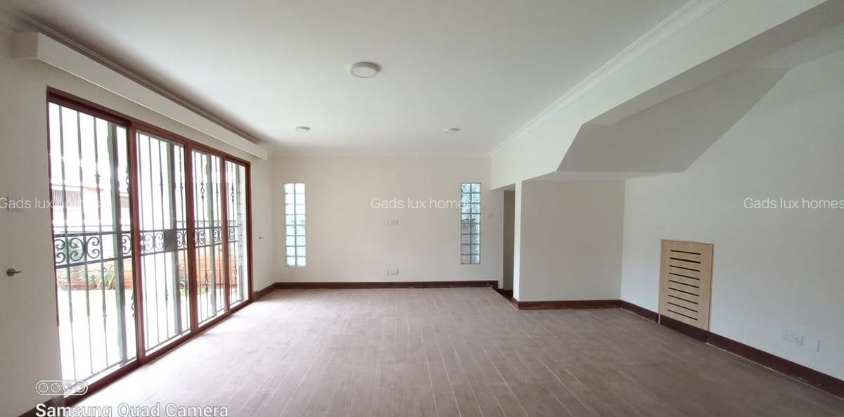 5 Bed Villa with En Suite at Shanzu - 18