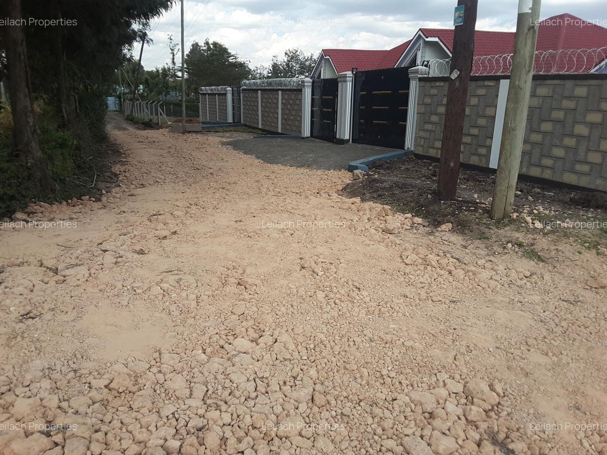 4 Bed House with En Suite in Ngong - 5