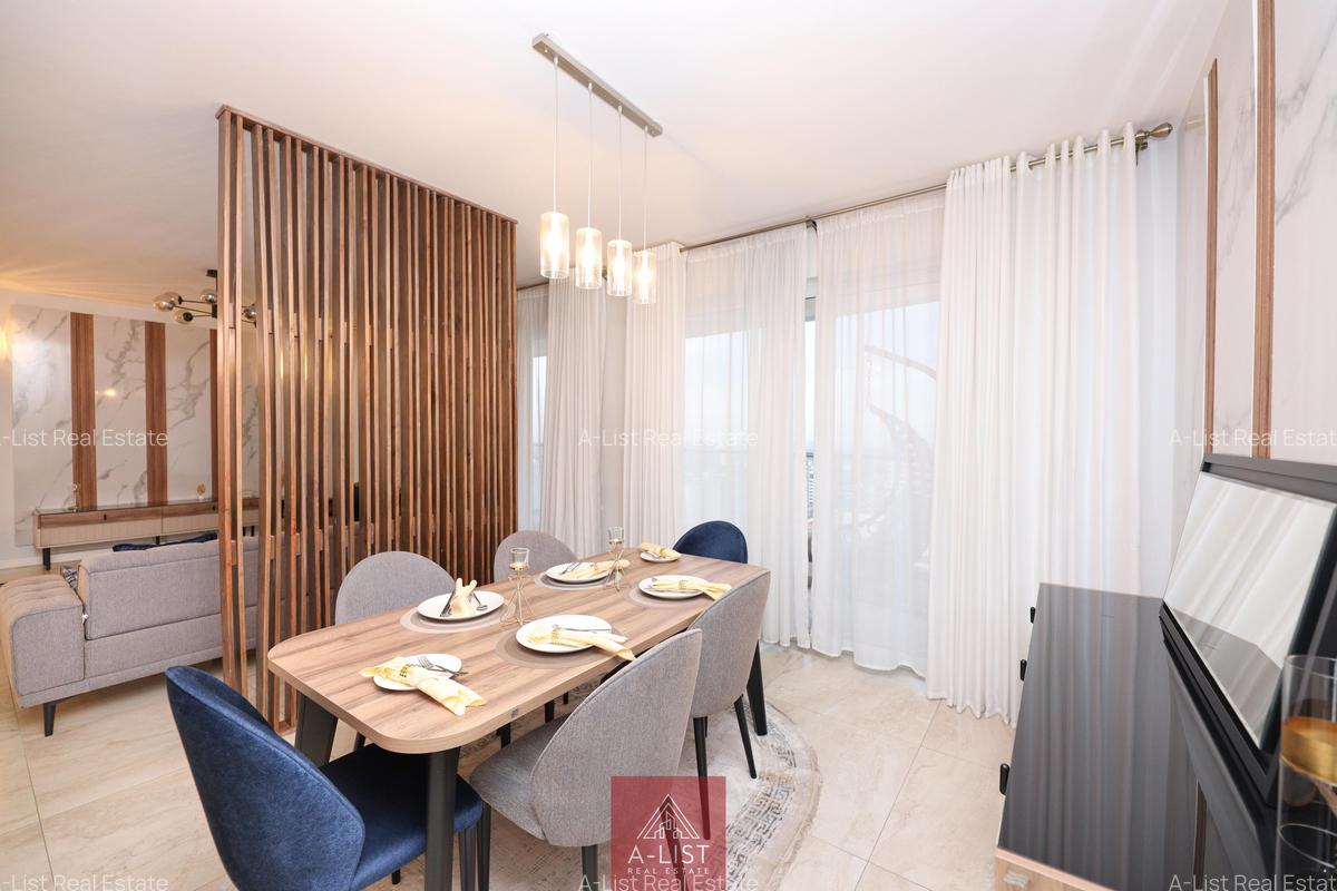 3 Bed Apartment with En Suite at Nyeri Road - 4