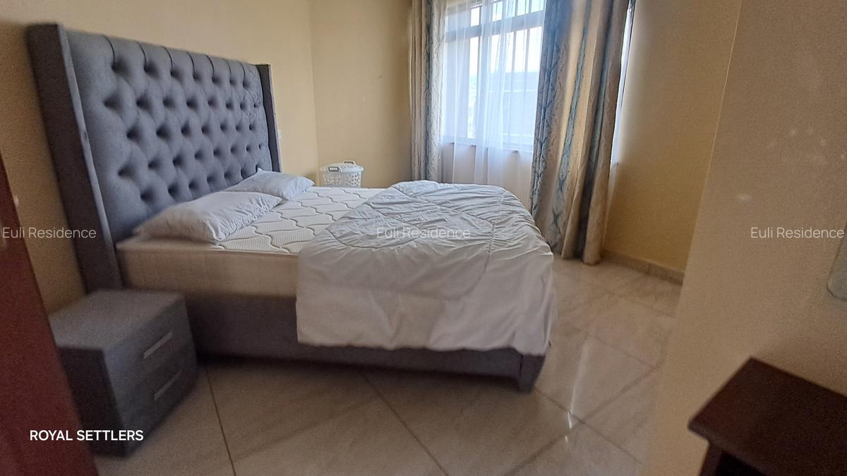 Furnished 3 Bed Apartment with En Suite at Rhapta Rd - 10