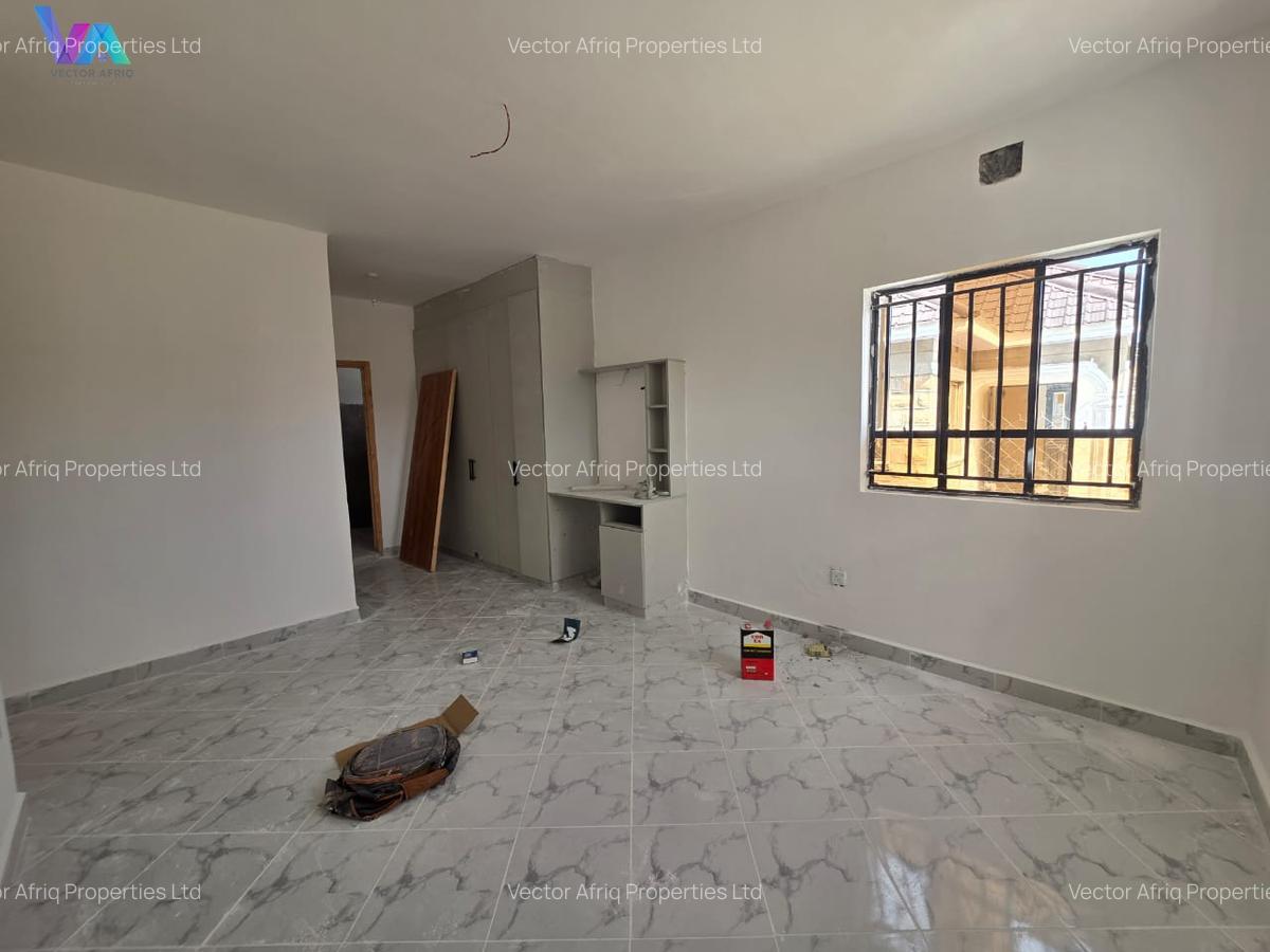 3 Bed House with En Suite in Kitengela - 7