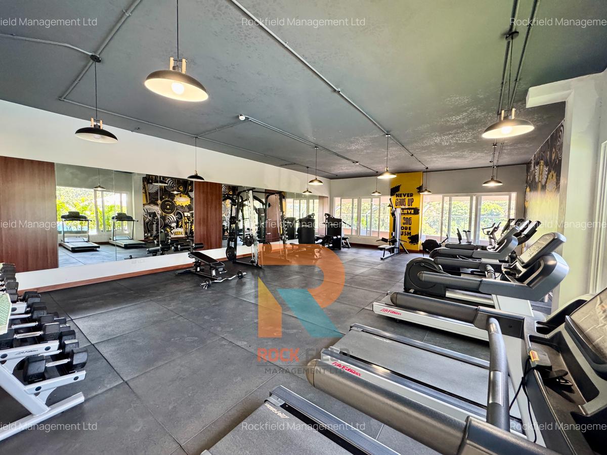 Furnished 2 Bed Apartment with En Suite in Kileleshwa - 16