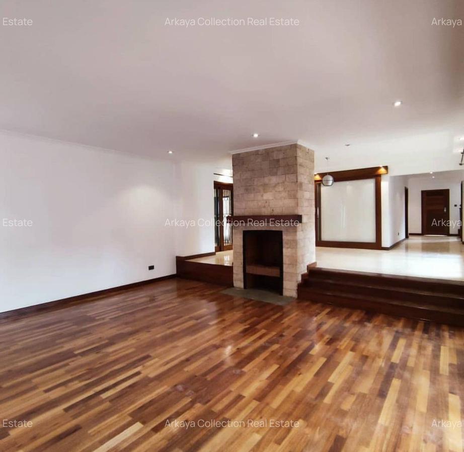 5 Bed Townhouse in Lavington - 3