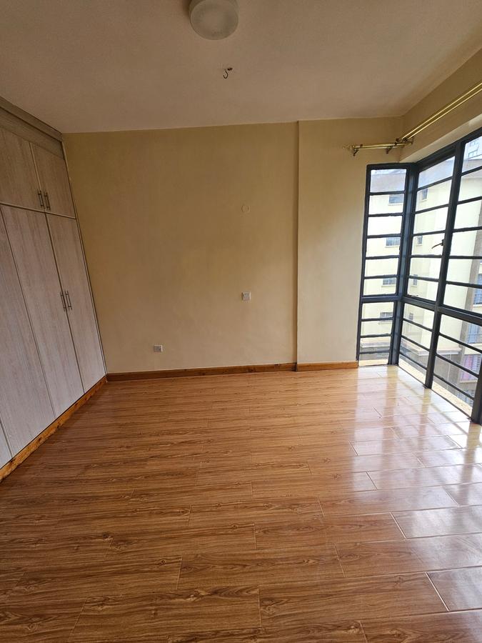 3 Bed Apartment with En Suite at Kileleshwa - 9