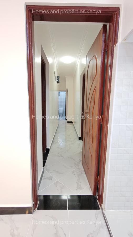 3 Bed House with En Suite in Ruiru - 9