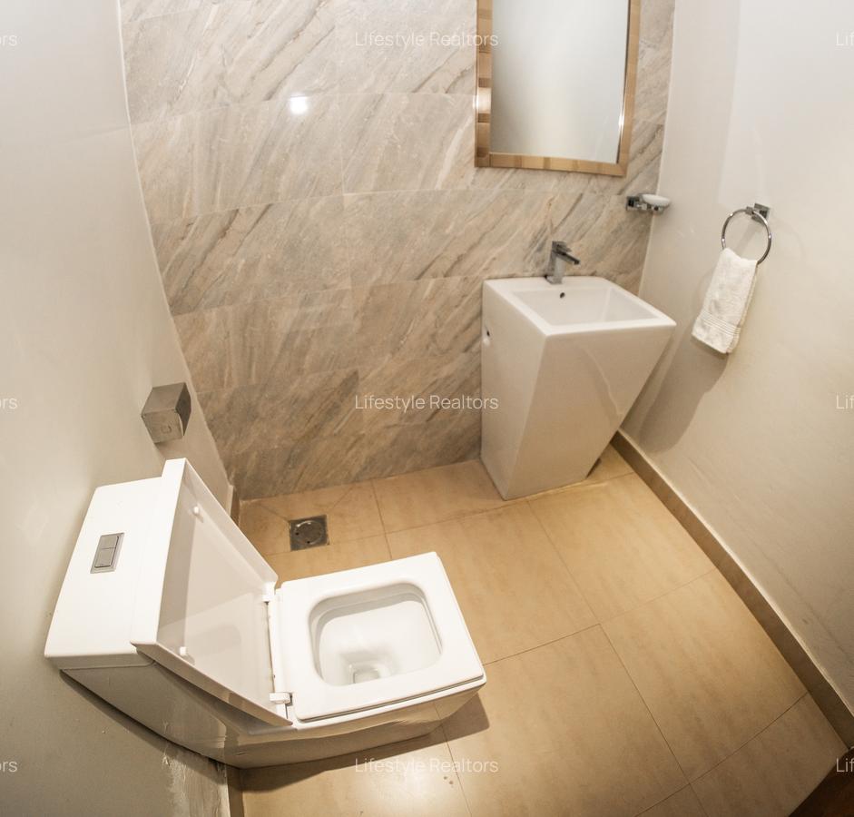 2 Bed Apartment at Vanga Road - 16