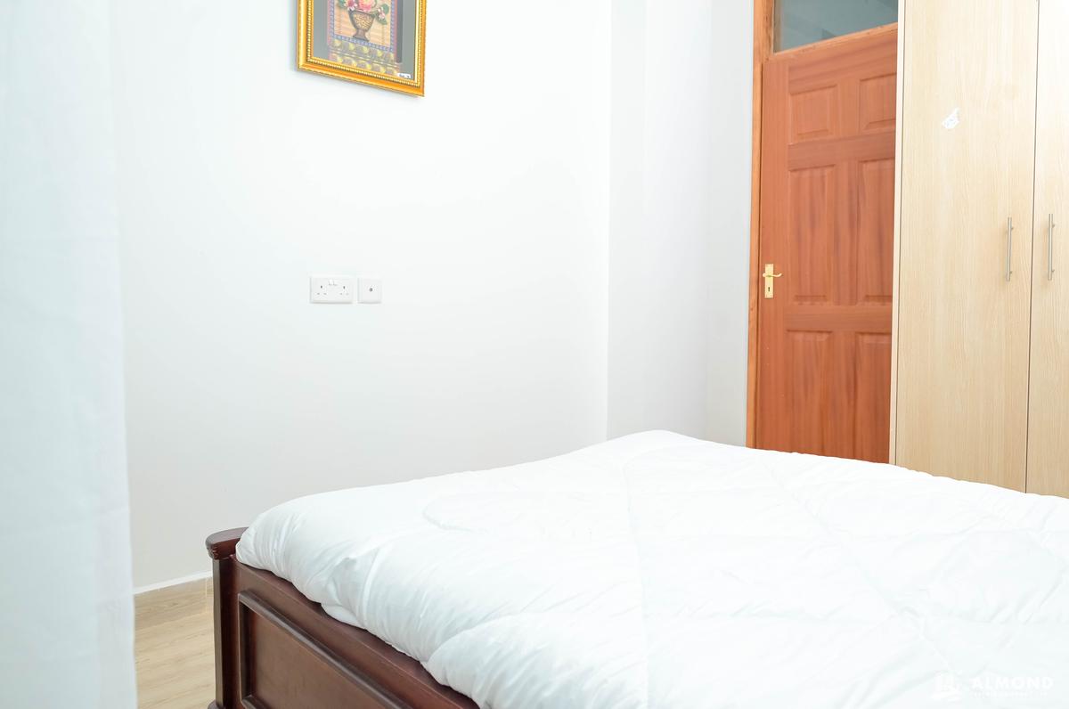 Serviced 1 Bed Apartment with En Suite at Kibichiku - 9