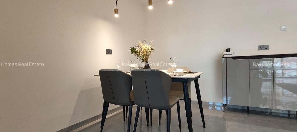 2 Bed Apartment with En Suite in Kileleshwa - 7