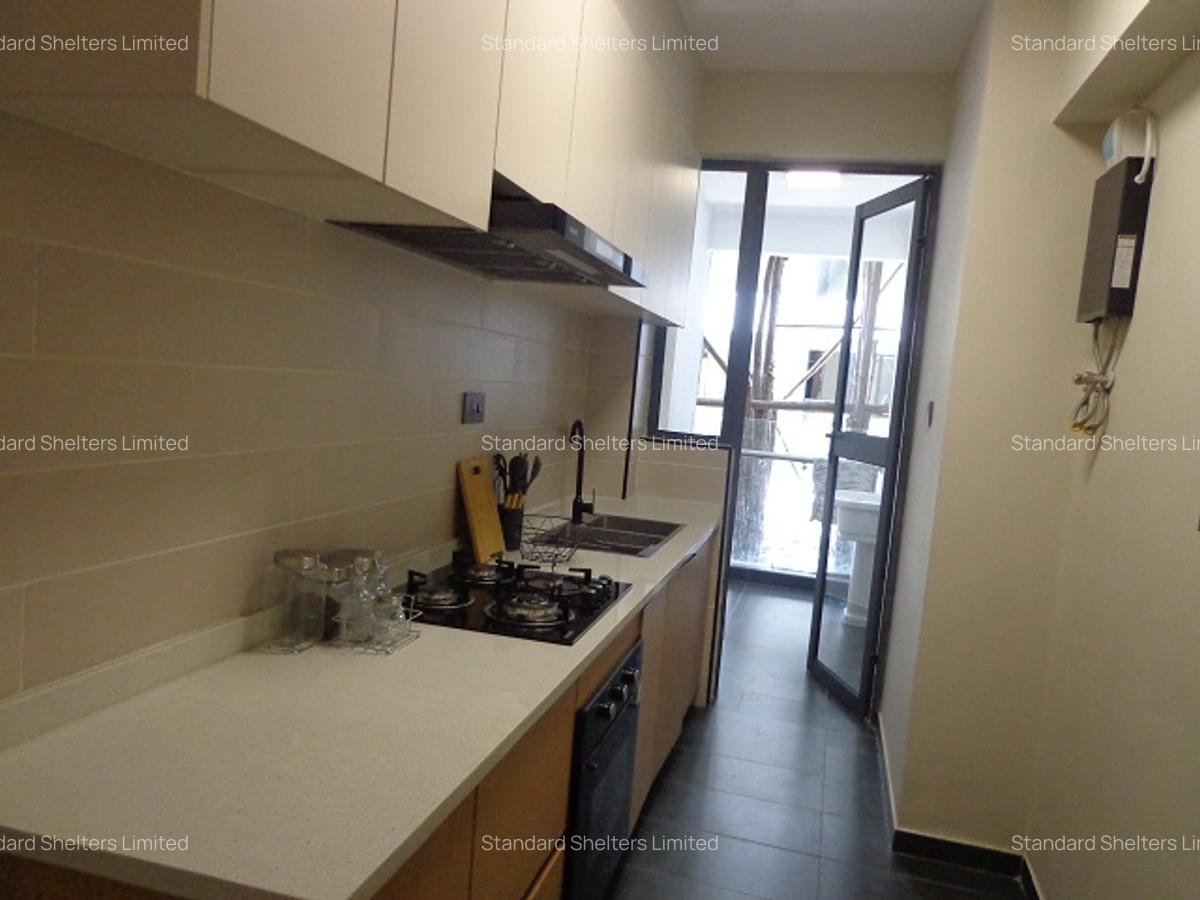 2 Bed Apartment with En Suite in Mombasa Road - 6