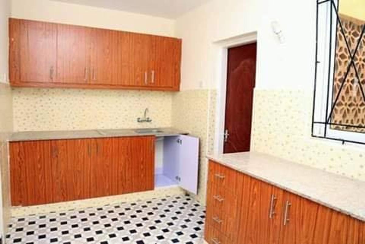 2 Bed Apartment in Mombasa Road - 4