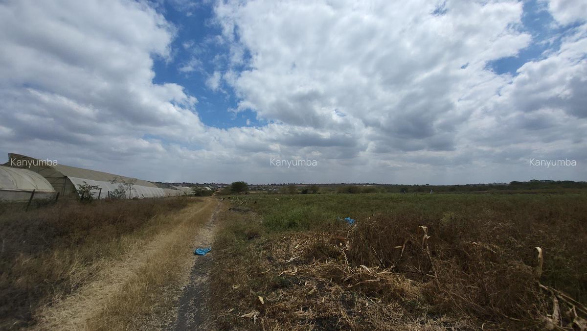 79.5 ac Land at Mombasa Road - Athi River - 11