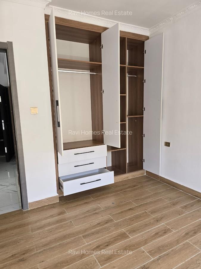 1 Bed Apartment with Gym at Wood Avenue - 9