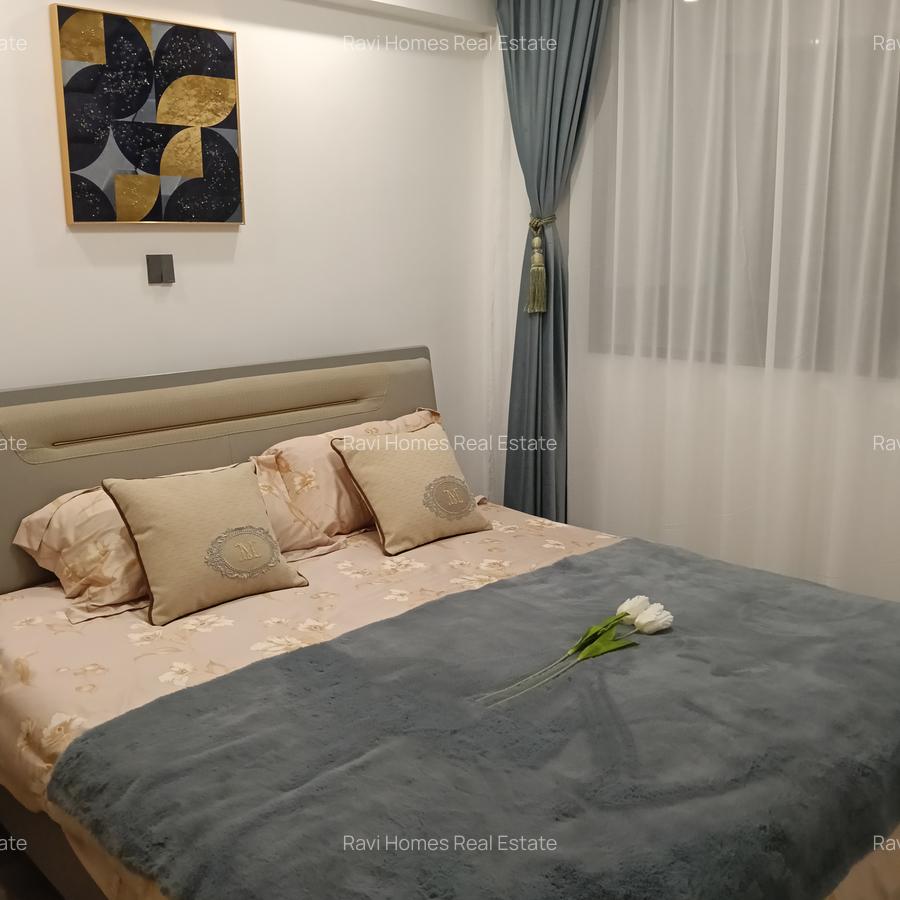 2 Bed Apartment with En Suite in Lavington - 15