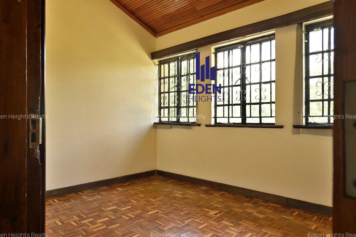 7 Bed House with Garden in Thigiri - 6