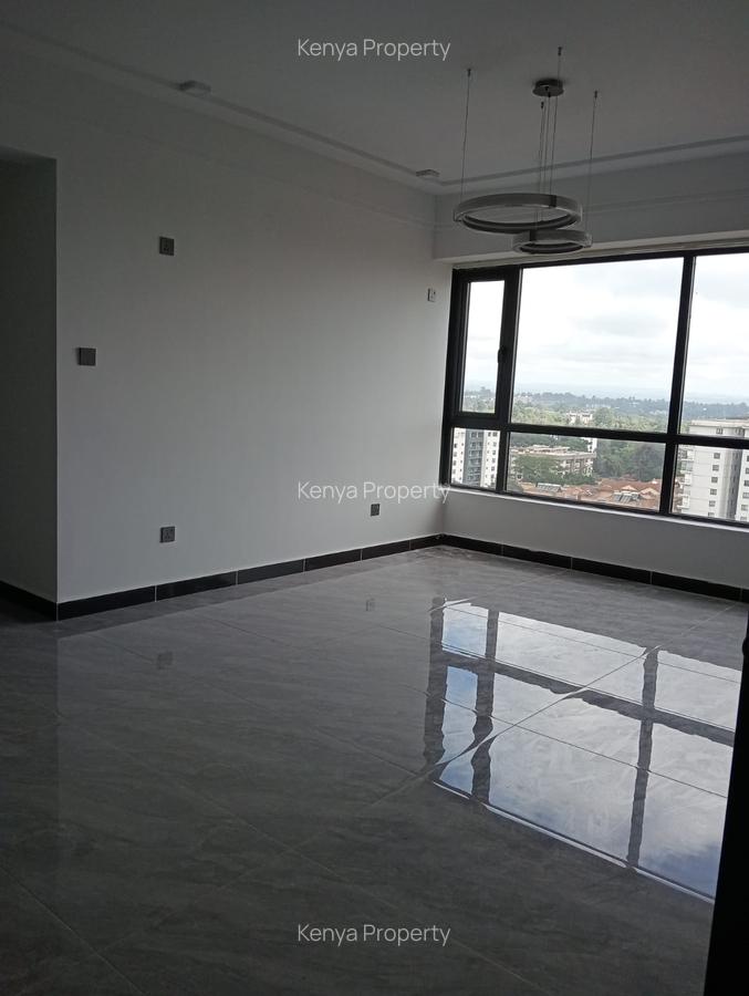 2 Bed Apartment with Gym in Lavington - 4