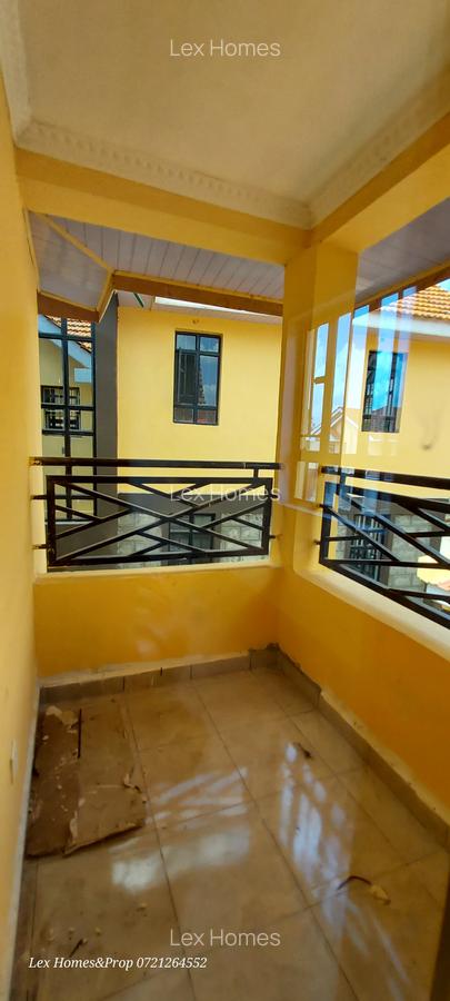 4 Bed Villa with En Suite at Rimpa - 11