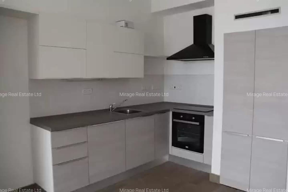 2 Bed Apartment with En Suite in Westlands Area - 10