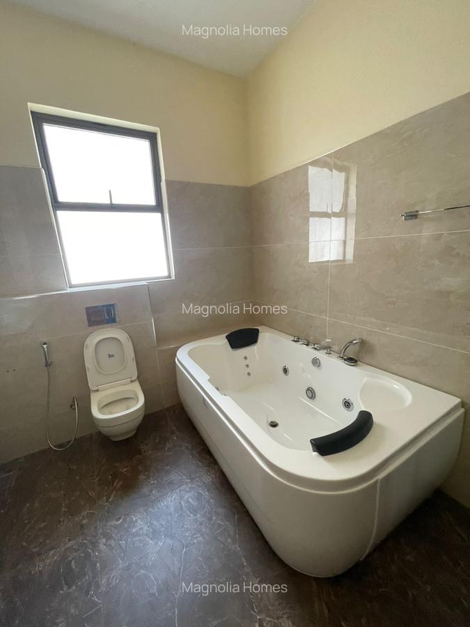 3 Bed Apartment at General Mathenge - 7