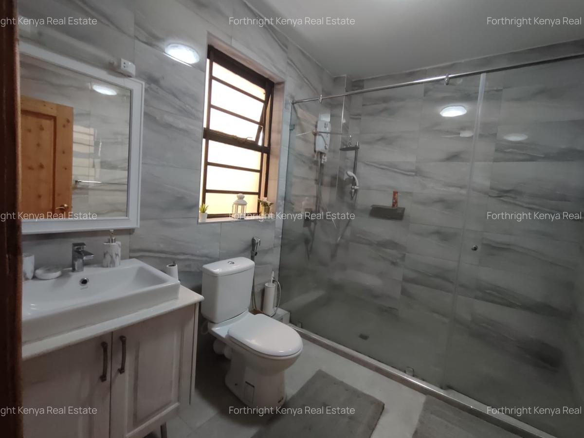 2 Bed House with En Suite at Karen - 19