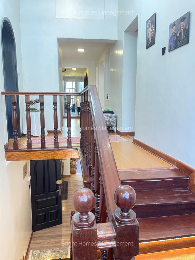 5 Bed Townhouse with En Suite in Riverside - 13