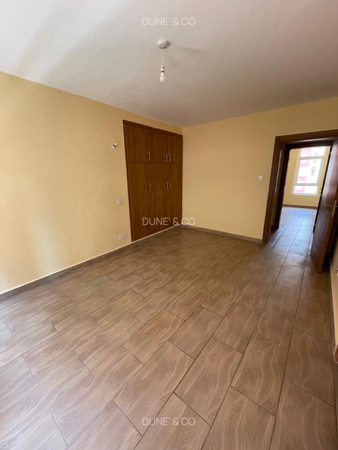 3 Bed Apartment with En Suite in Kilimani - 11