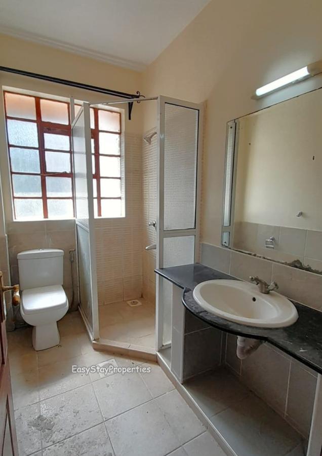 2 Bed Apartment with En Suite in Westlands Area - 9