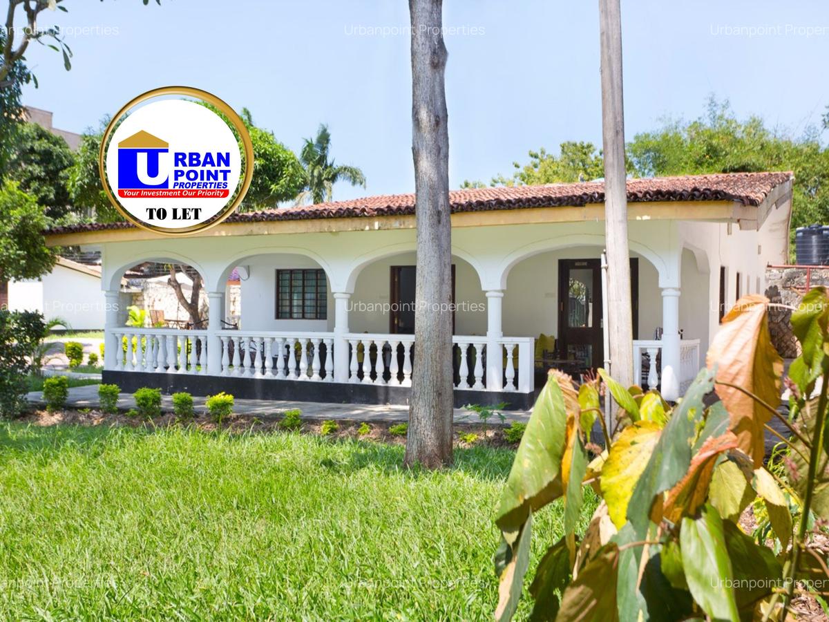 1 Bed House with En Suite at Shimba Road - 1