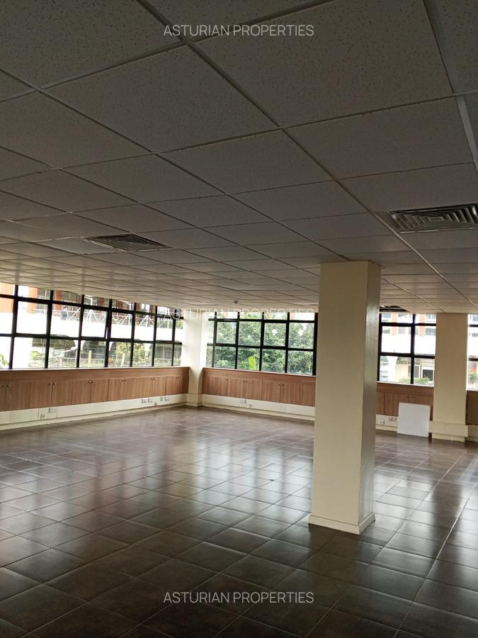 3,500 ft² Office with Service Charge Included in Westlands Area - 10