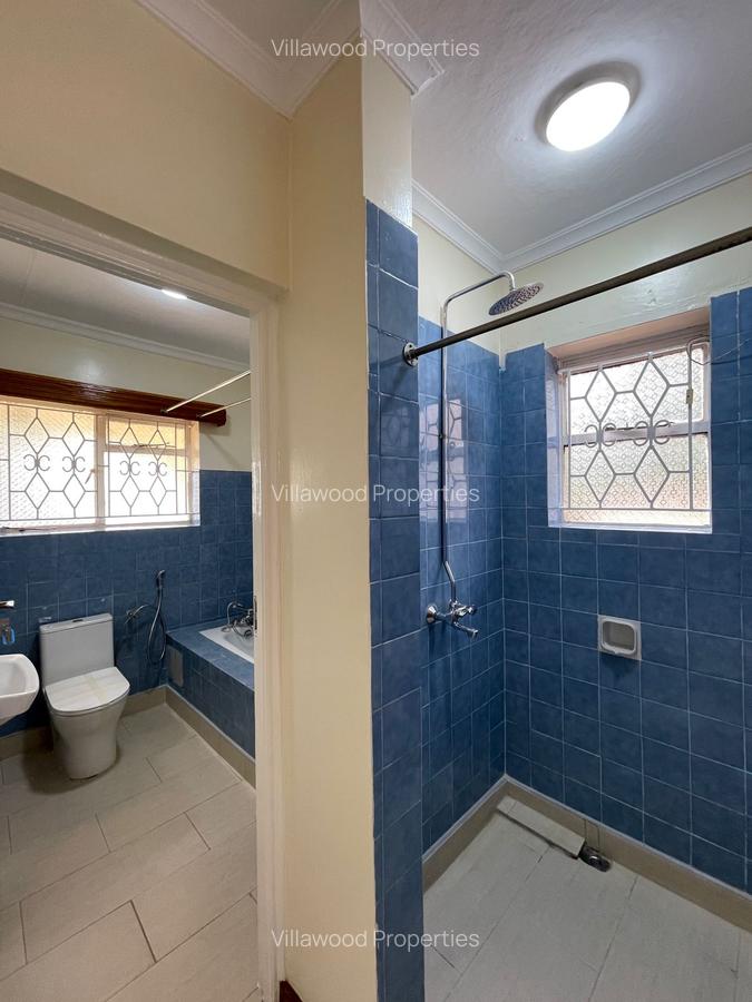 6 Bed House with Staff Quarters in Loresho - 13