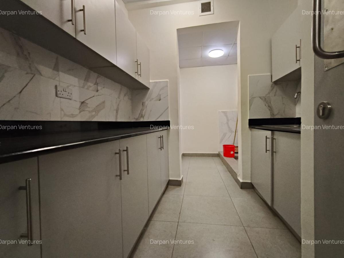 1,453 ft² Office with Service Charge Included in Ruaraka - 14