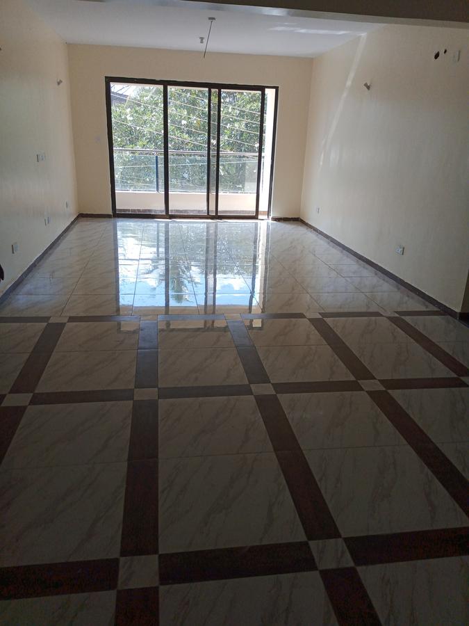 Serviced 4 Bed Apartment with En Suite at Nyali - 20