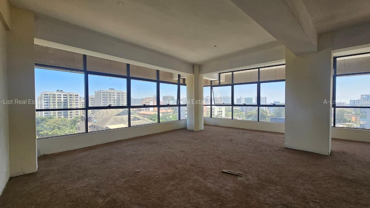 2,200 ft² Commercial Property with Backup Generator at Westlands - 4