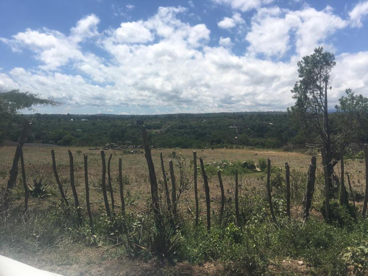 Residential Land at Narumoru-Kileleshwa - 5