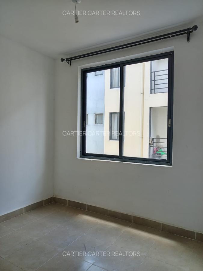 2 Bed Apartment with Borehole in Kitengela - 10