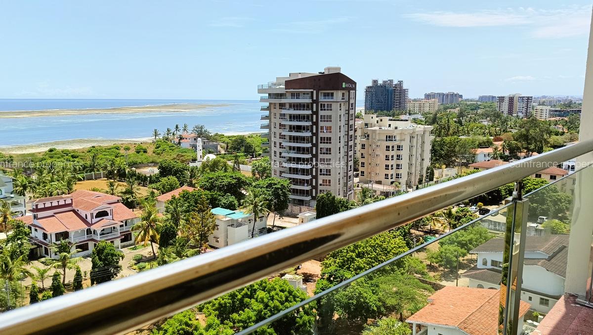 3 Bed Apartment with En Suite at 3Rd Avanue - 1