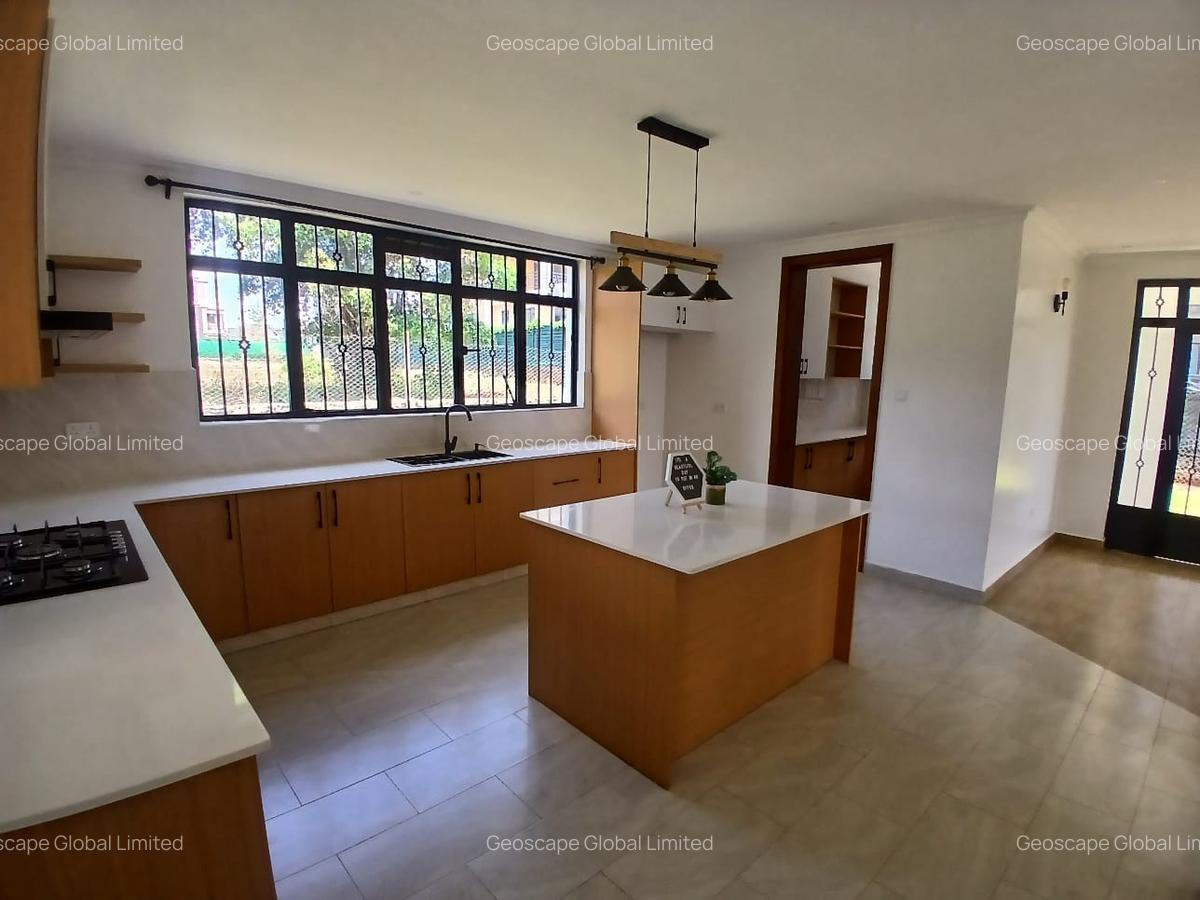 4 Bed House with En Suite in Ruiru - 7