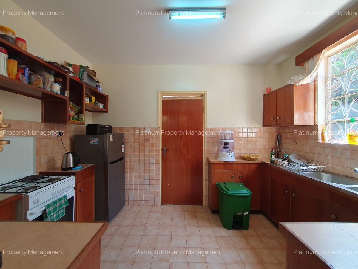 2 Bed House with En Suite at Muthaiga - 7